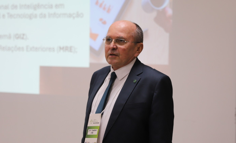 Mapa realiza oficina para ampliar a capacidade de resposta da agropecuária brasileira às exigências regulatórias internacionais