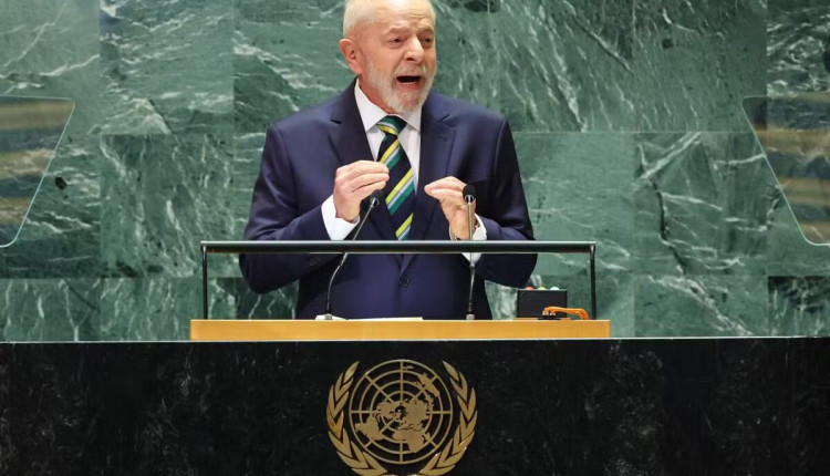 Lula discursa na abertura da Assembleia Geral da ONU de 2025: veja principais pontos