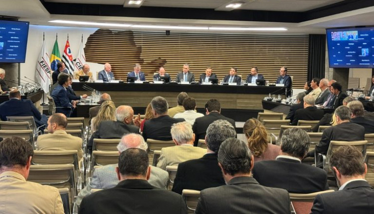 Mapa discute na Fiesp projeto que busca reduzir dependência externa de fertilizantes