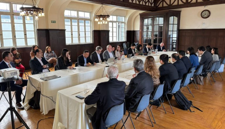 Brasil apresenta a autoridades chinesas propostas de investimentos na recuperação de pastagens