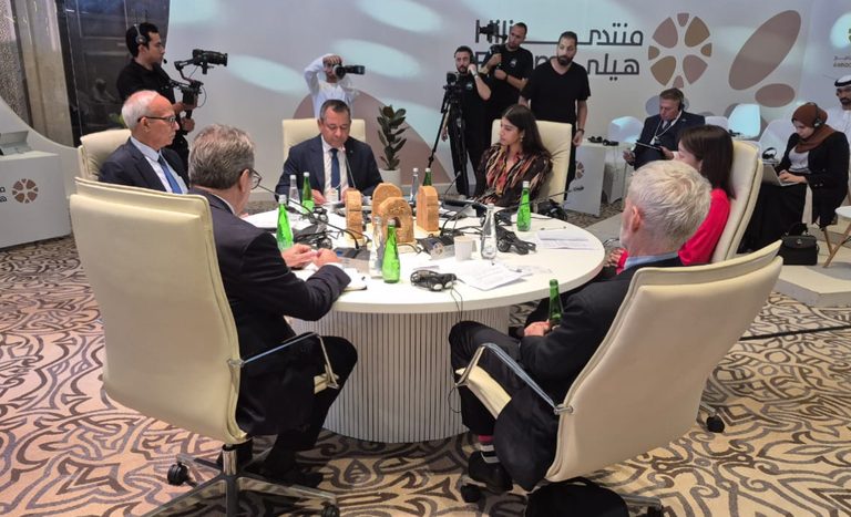 Mapa realiza primeira missão de promoção comercial de investimentos no Oriente Médio e em Singapura