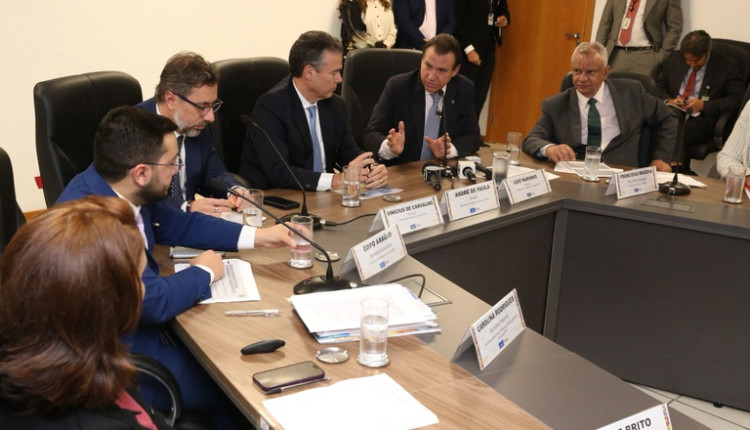 Governo pede investigação da Polícia Federal sobre fraudes no Seguro-Defeso