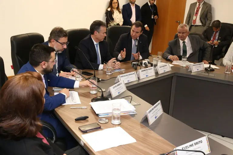 Governo pede investigação da Polícia Federal sobre fraudes no Seguro-Defeso