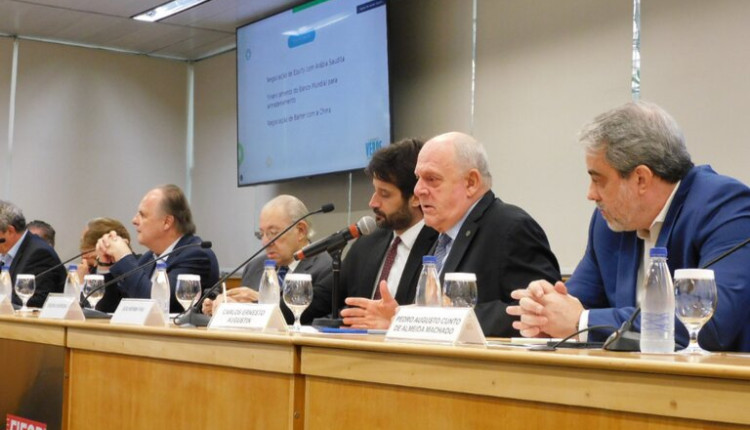 Primeira fase do Caminho Verde Brasil vai restaurar até 3 milhões de hectares de terras degradadas
