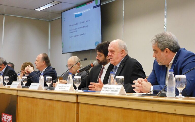 Primeira fase do Caminho Verde Brasil vai restaurar até 3 milhões de hectares de terras degradadas