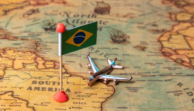 Governo do Brasil nomeia 14 novos adidos agrícolas