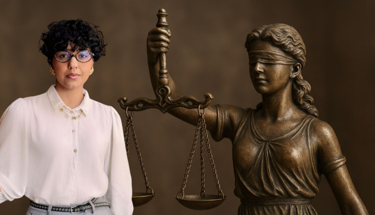 Camila Correa - Joao Domingos Advogados - Justica brasileira