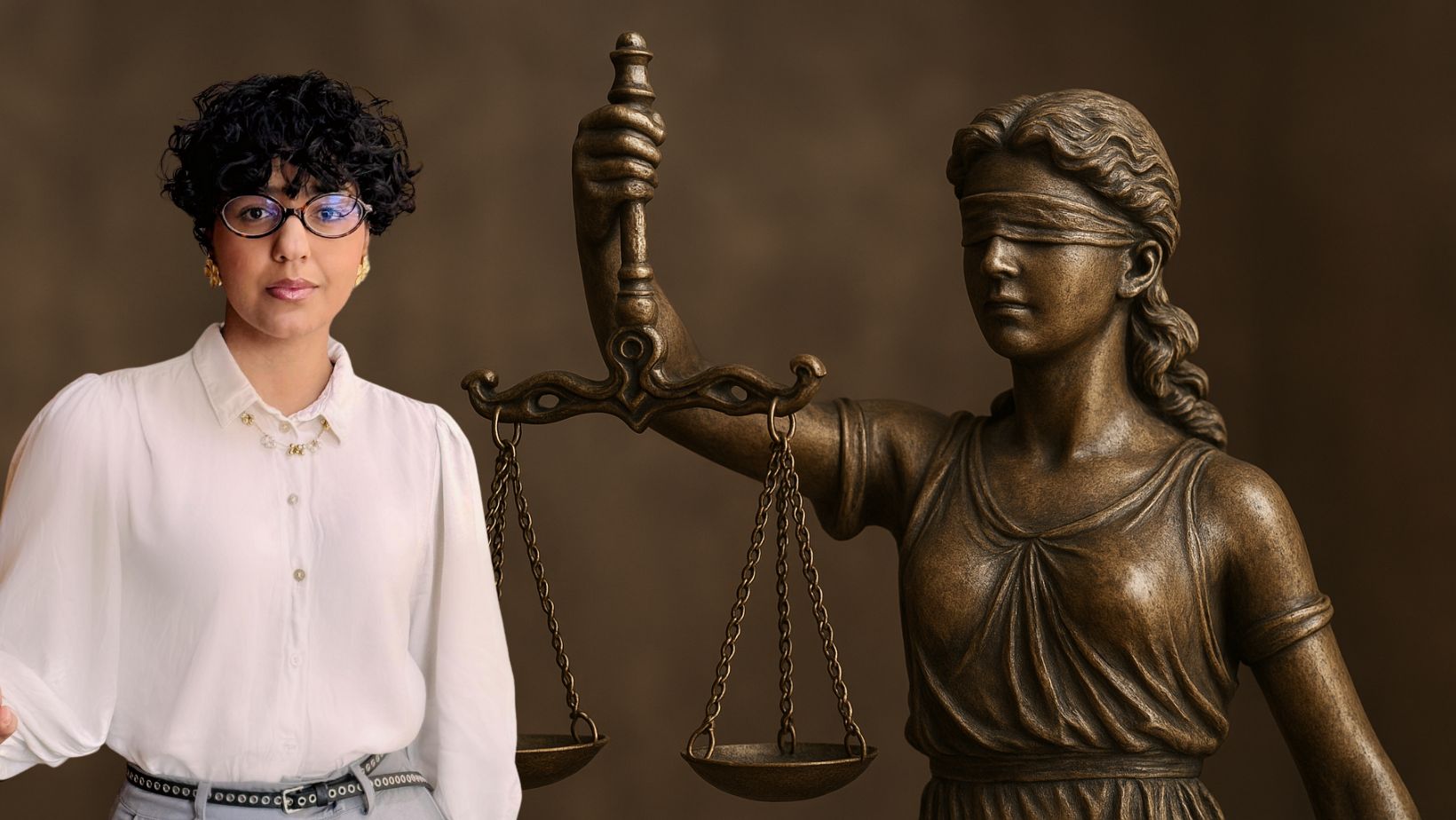 Camila Correa - Joao Domingos Advogados - Justica brasileira