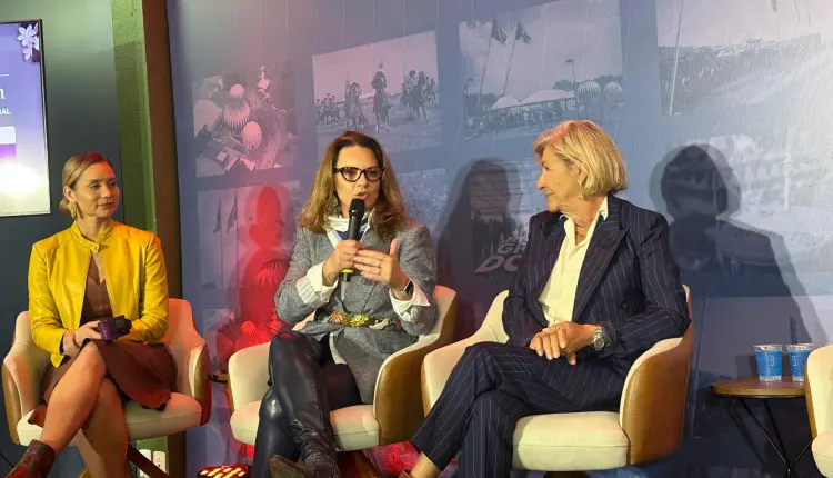 Mulheres do agro ganham voz e visibilidade na plataforma 'A Protagonista'