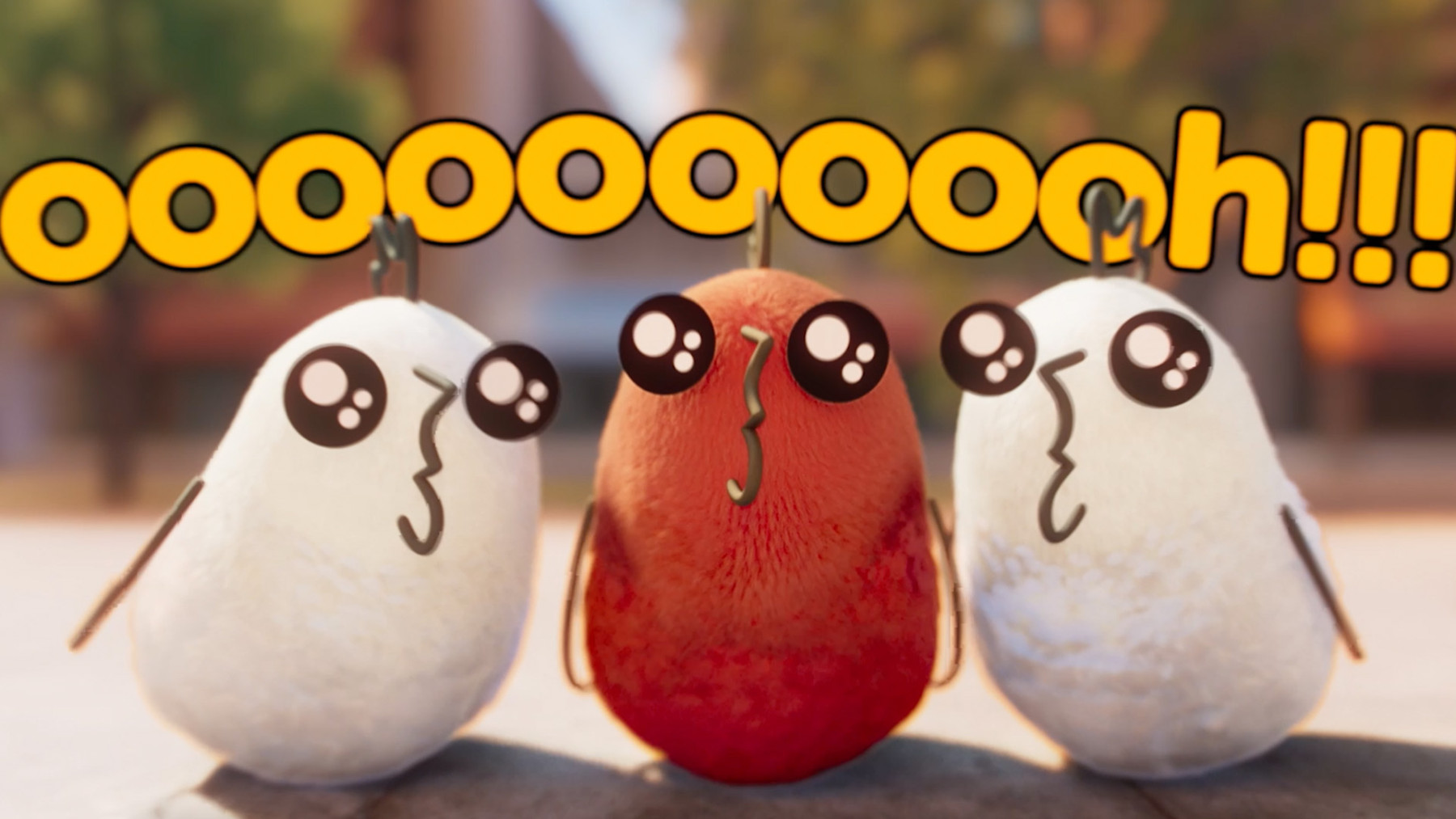 Mantiqueira Brasil lança 2ª campanha da Happy Eggs® com foco em bem-estar animal e Appetite Appeal