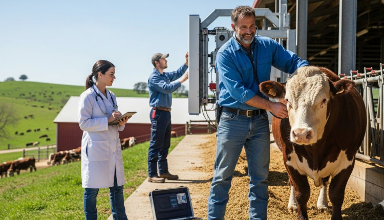 Dia do médico veterinario