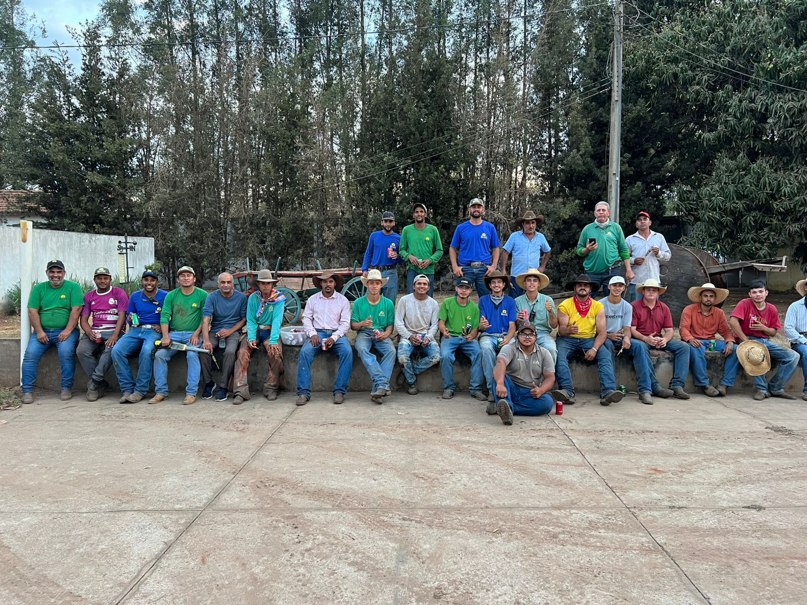 Exportação de gado vivo ganha mega operação: AgroBetel