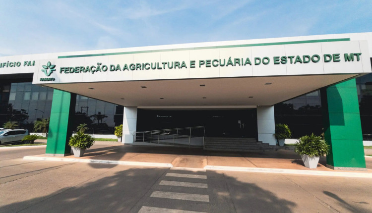 Famato defende judicialmente a atividade agropecuária e reforça compromisso com a saúde e o meio ambiente