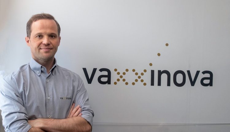 Vaxxinova participa no International Fish Congress & Fish Expo Brasil