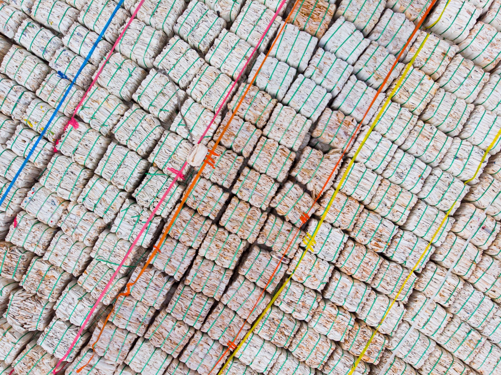 Modelo brasileiro transformou resíduos do campo em referência global em economia circular