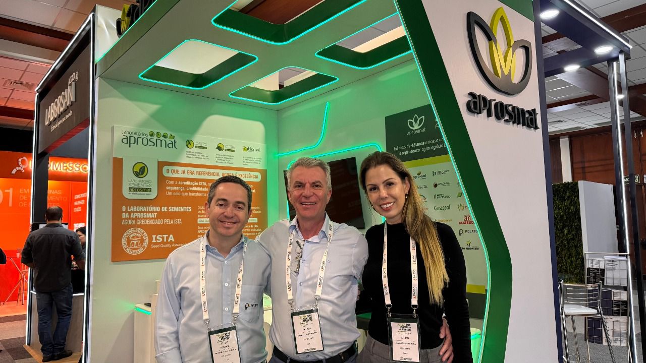CSA: 10º Congresso de Sementes das Américas reúne representantes de 18 países em solo brasileiro