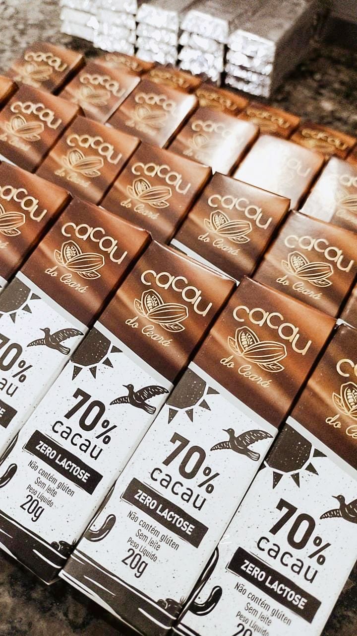 Crise mundial na produção de cacau abre novas possibilidades ao Brasil