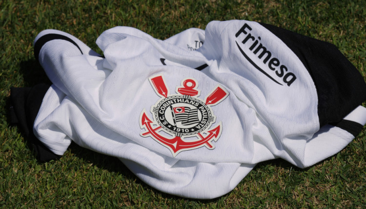 Corinthians e Frimesa anunciam parceria estratégica