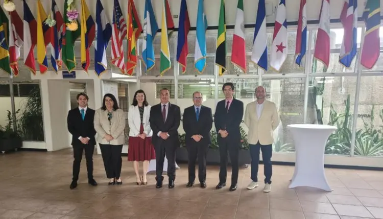 Brasil e Costa Rica fortalecem cooperação agrícola e ampliam comércio bilateral
