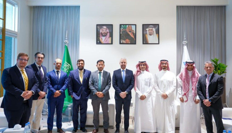 Mapa realiza primeira missão de promoção comercial de investimentos no Oriente Médio e em Singapura