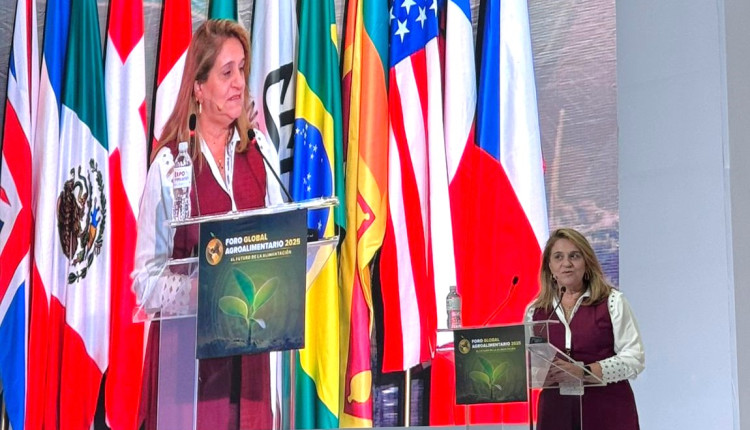 Cooperação com o México reforça áreas estratégicas da pesquisa agropecuária