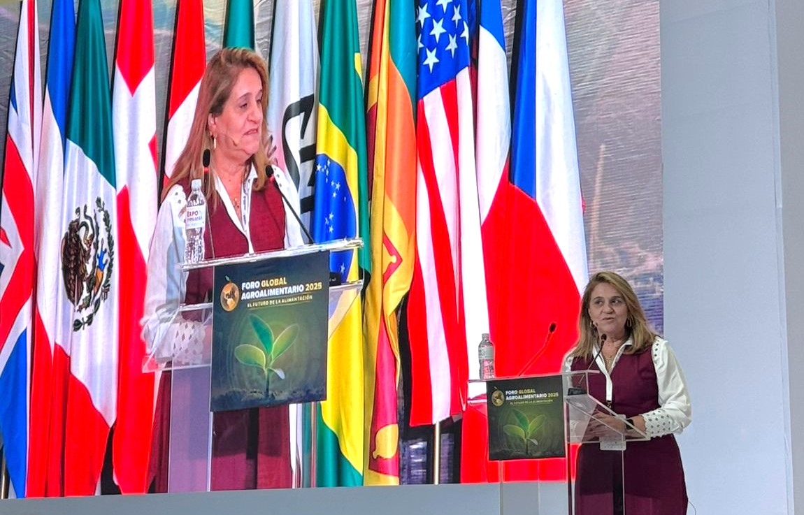 Cooperação com o México reforça áreas estratégicas da pesquisa agropecuária