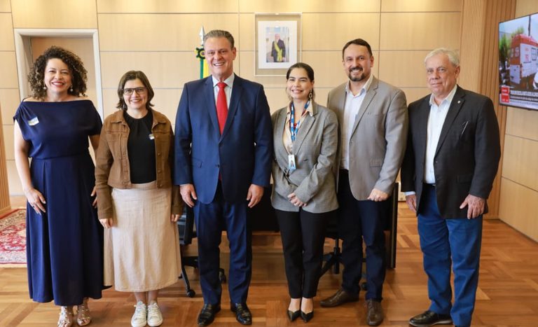 Embrapa da Baixada Cuiabana terá novo parceiro no combate à insegurança alimentar da população pantaneira