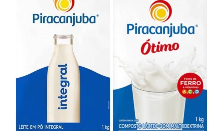 Piracanjuba é multada em quase R$ 700 mil por induzir consumidor a erro