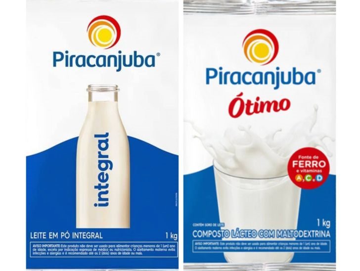 Piracanjuba é multada em quase R$ 700 mil por induzir consumidor a erro
