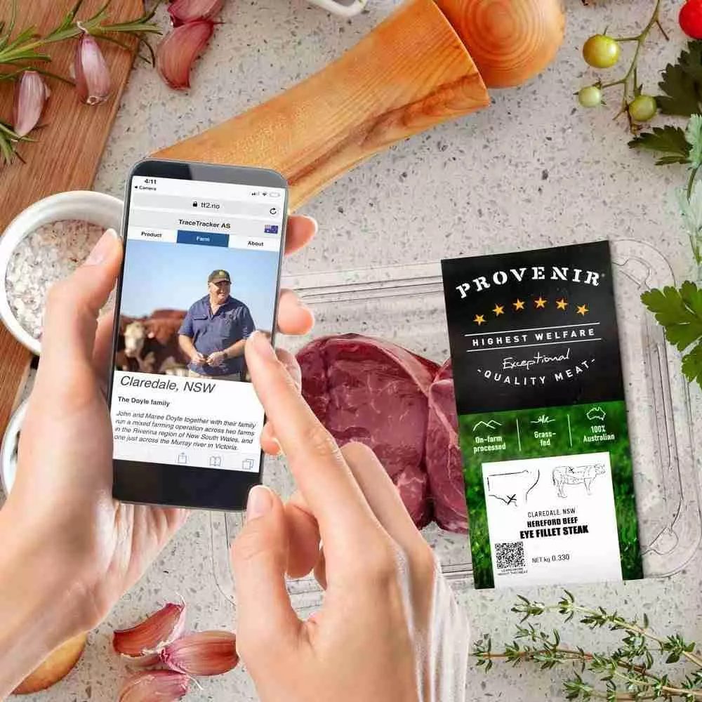 maiores produtores de carne do mundo - frigorífico móvel