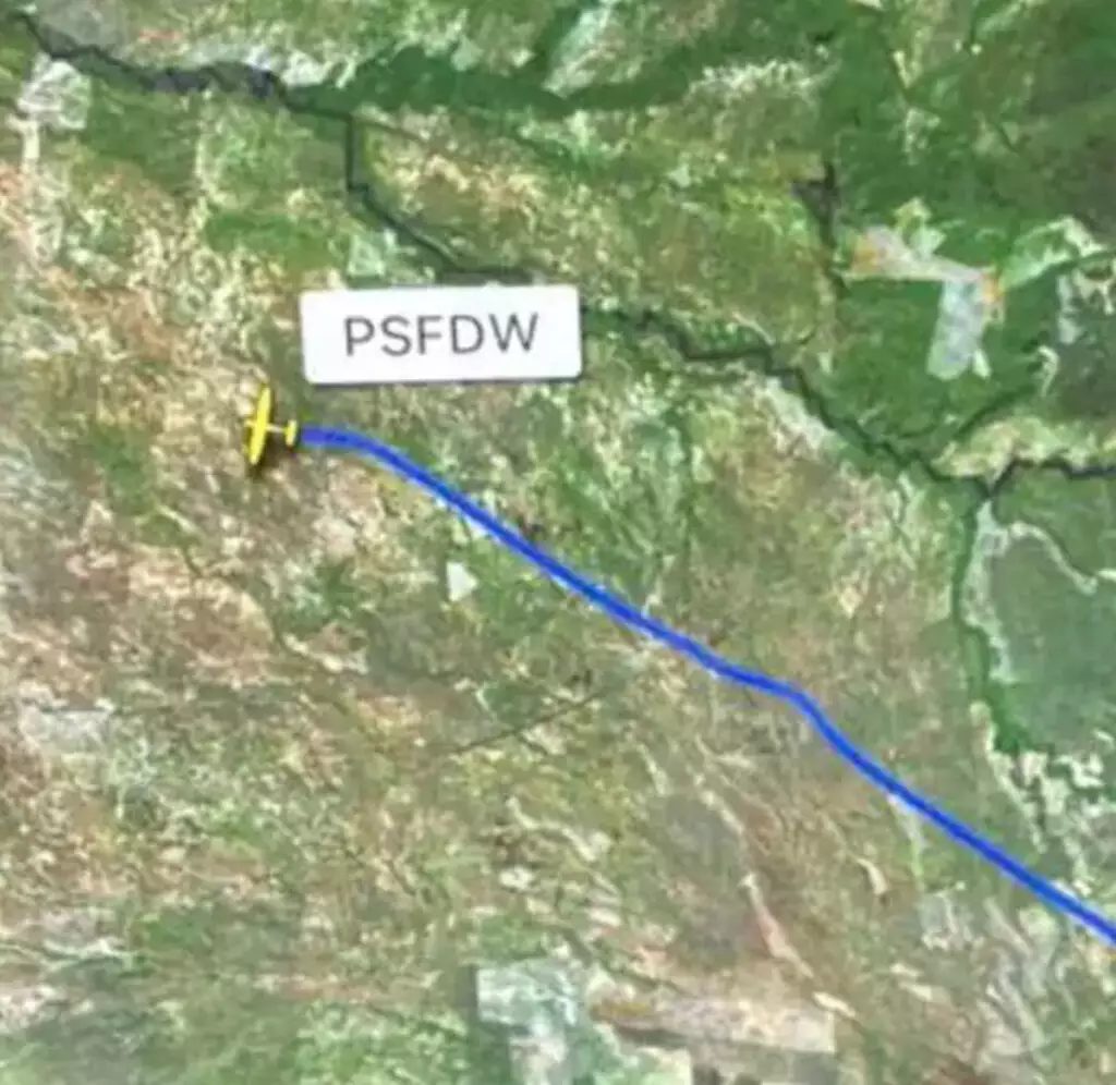 Médico e fazendeiro desaparece com avião no Pantanal e família busca respostas
