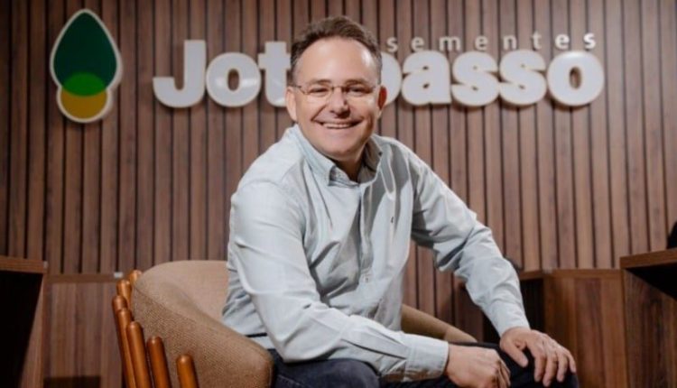 Jotabasso anuncia novo CEO com foco em governança e expansão