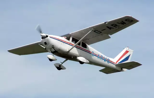 Queda de aeronave no Pantanal de MS termina com quatro mortos