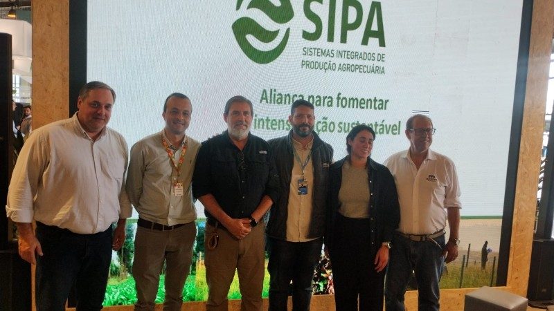 Resultados do Diagnóstico da Pecuária de Corte na Campanha e Fronteira Oeste são apresentados na Expointer