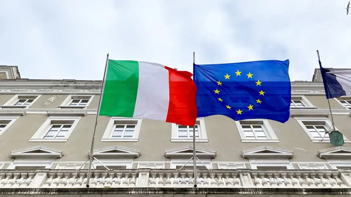 Itália apoia Acordo Mercosul-UE, mas quer agricultores europeus protegidos