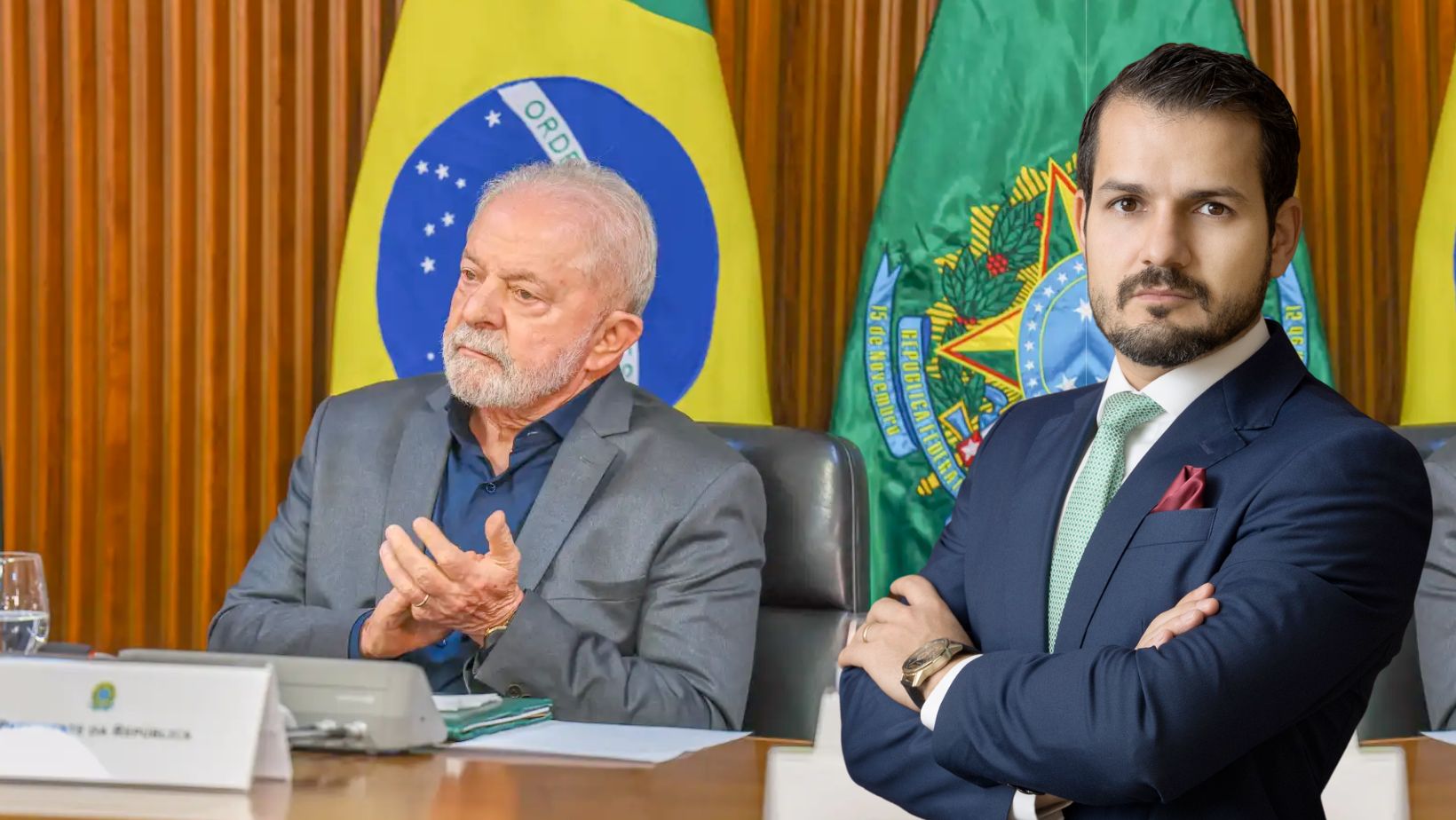 medida provisoria 12 bilhoes de reais - renegociacao dividas rurais - leandro marmo