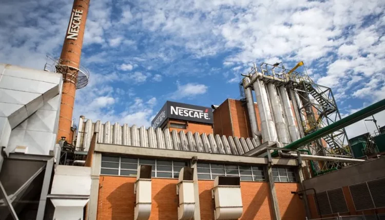 Nestlé