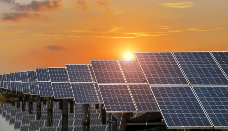 placas de energia solar