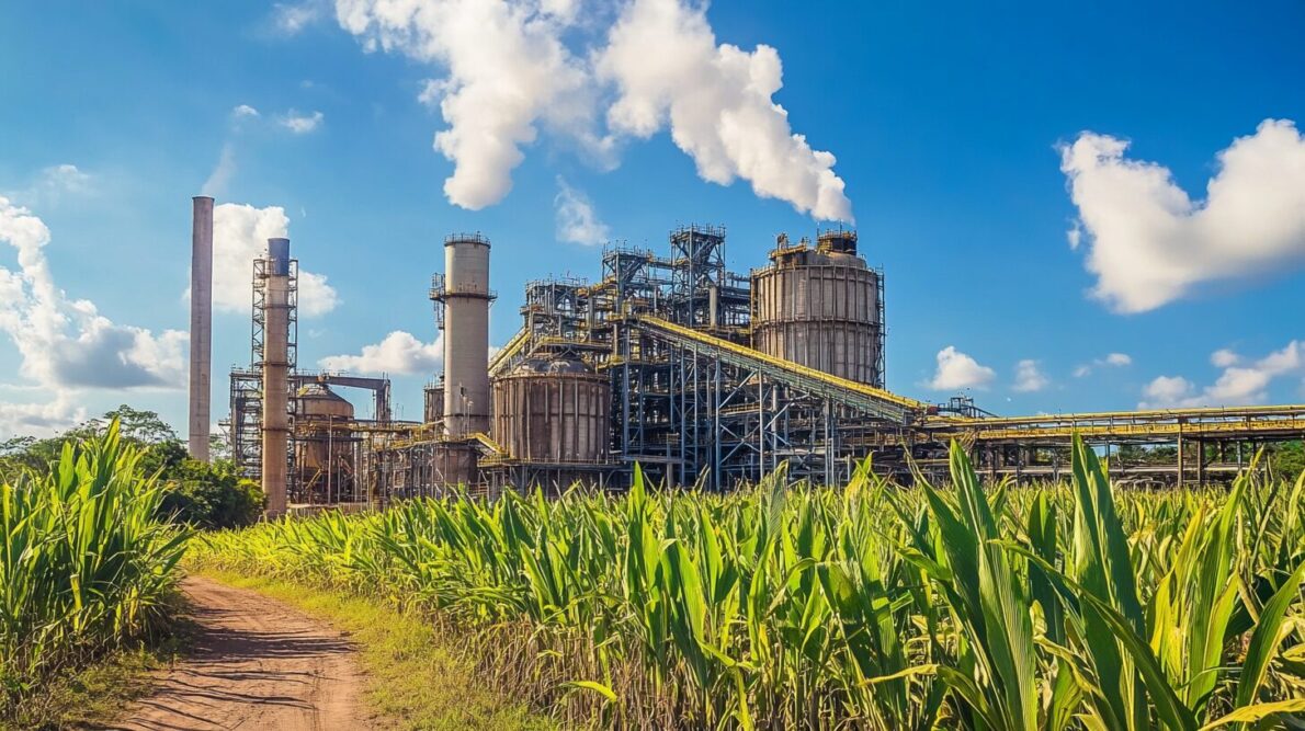 planalto bioenergia