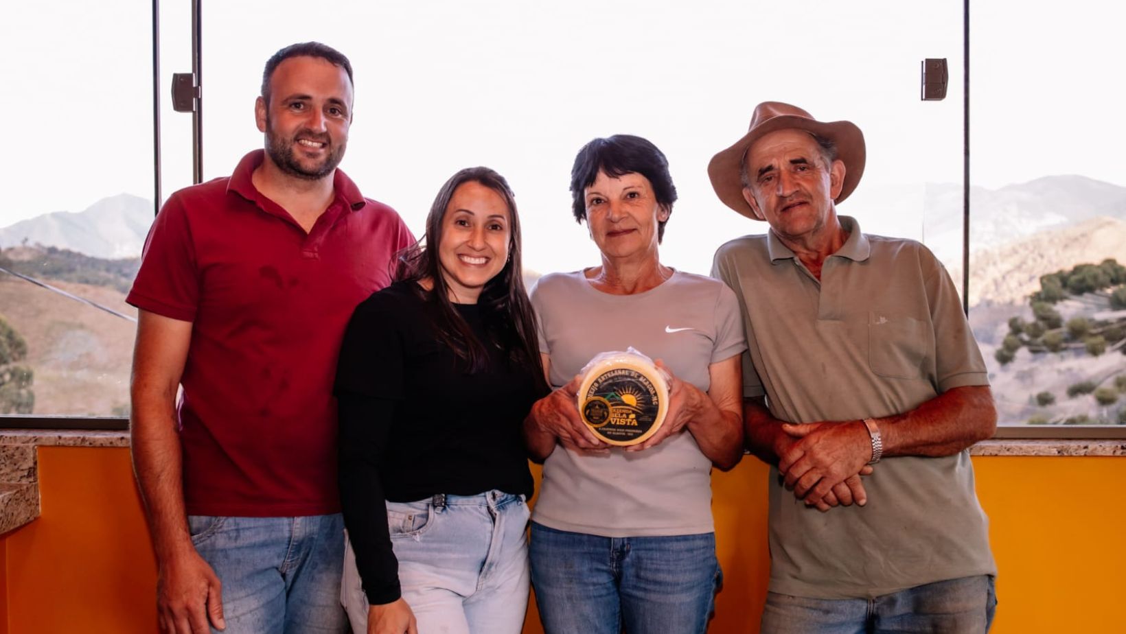 queijaria fazenda vista alegre de alagoa MG