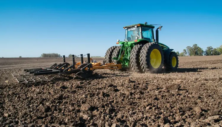 Vazio sanitário da soja encerra em setembro na maioria dos estados agrícolas