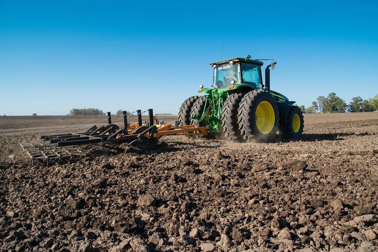 Vazio sanitário da soja encerra em setembro na maioria dos estados agrícolas