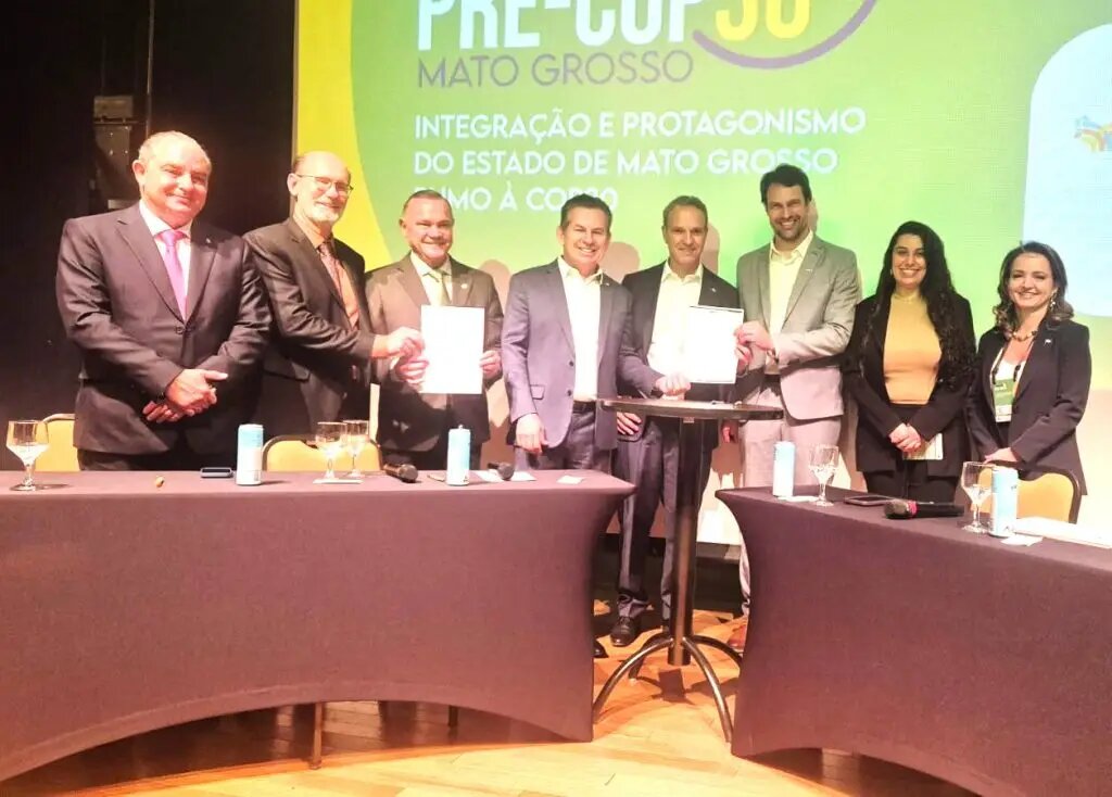 Imac e Instituto PCI firmam parceria para consolidar o Passaporte Verde como modelo de pecuária sustentável 