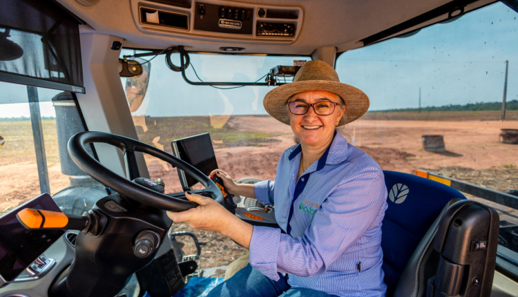 Aprosoja MT destaca histórias de força, superação e protagonismo feminino no campo no Dia da Mulher Rural