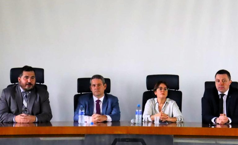 Vigiagro realiza treinamento técnico para novos servidores no Paraná