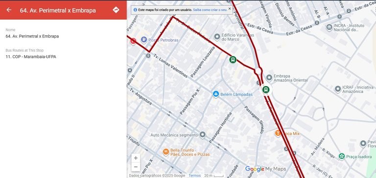 AgriZone entra na rota oficial de transporte da COP 30 em Belém