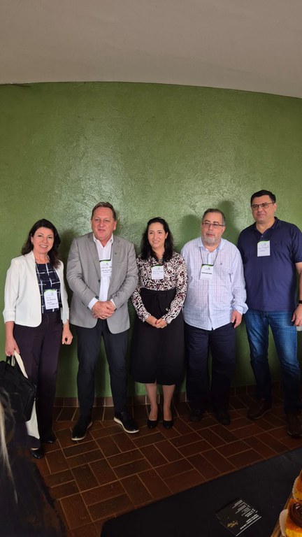 Caravana Agro Exportador em Ribeirão Preto mostra interesse africano em sementes brasileiras