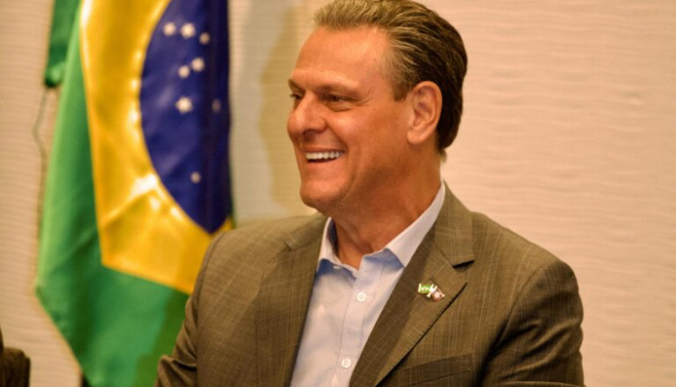 Ministro Carlos Fávaro encerra missão no Sudeste Asiático com conquistas para a agropecuária brasileira