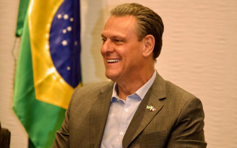 Ministro Carlos Fávaro encerra missão no Sudeste Asiático com conquistas para a agropecuária brasileira