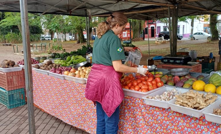 Mapa intensifica fiscalização de produtos orgânicos em São Paulo